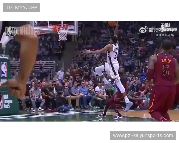 字母哥篮下碾压,雄鹿制胜瞬间